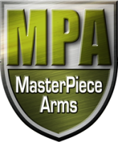 MasterPieceArms
