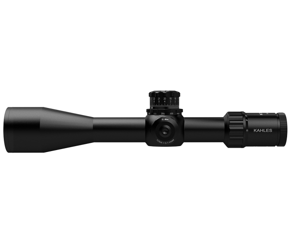KAHLES Zielfernrohr K-Serie K525I 5-25X56