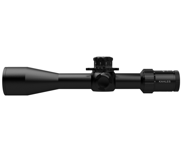 KAHLES Zielfernrohr K-Serie K525I Dlr