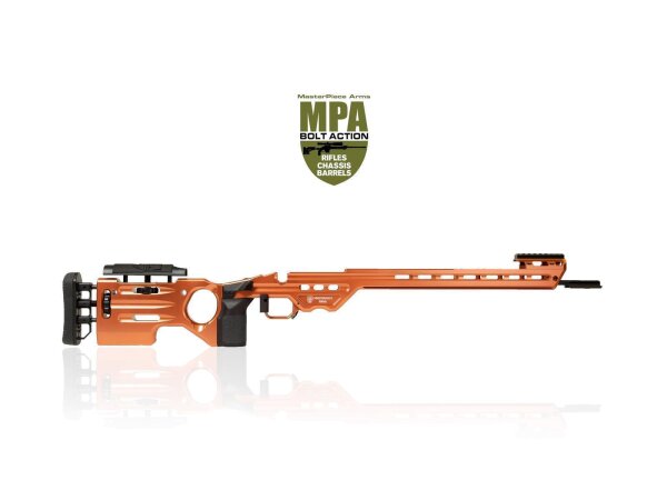 MASTERPIECE ARMS BA Matrix Geh&auml;use in verschiedenen Ausf&uuml;hrungen